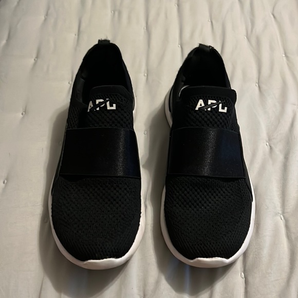 APL women's Techloom bliss shoes - Picture 1 of 5